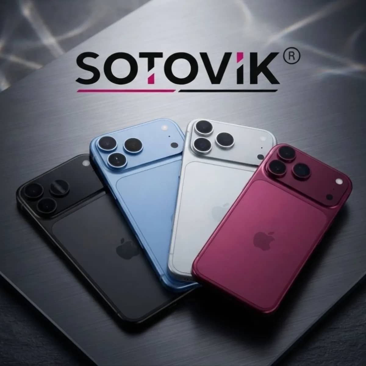 iPhone 18: Чего ждать от Apple в 2026 году? Большой разбор слухов и ожиданий